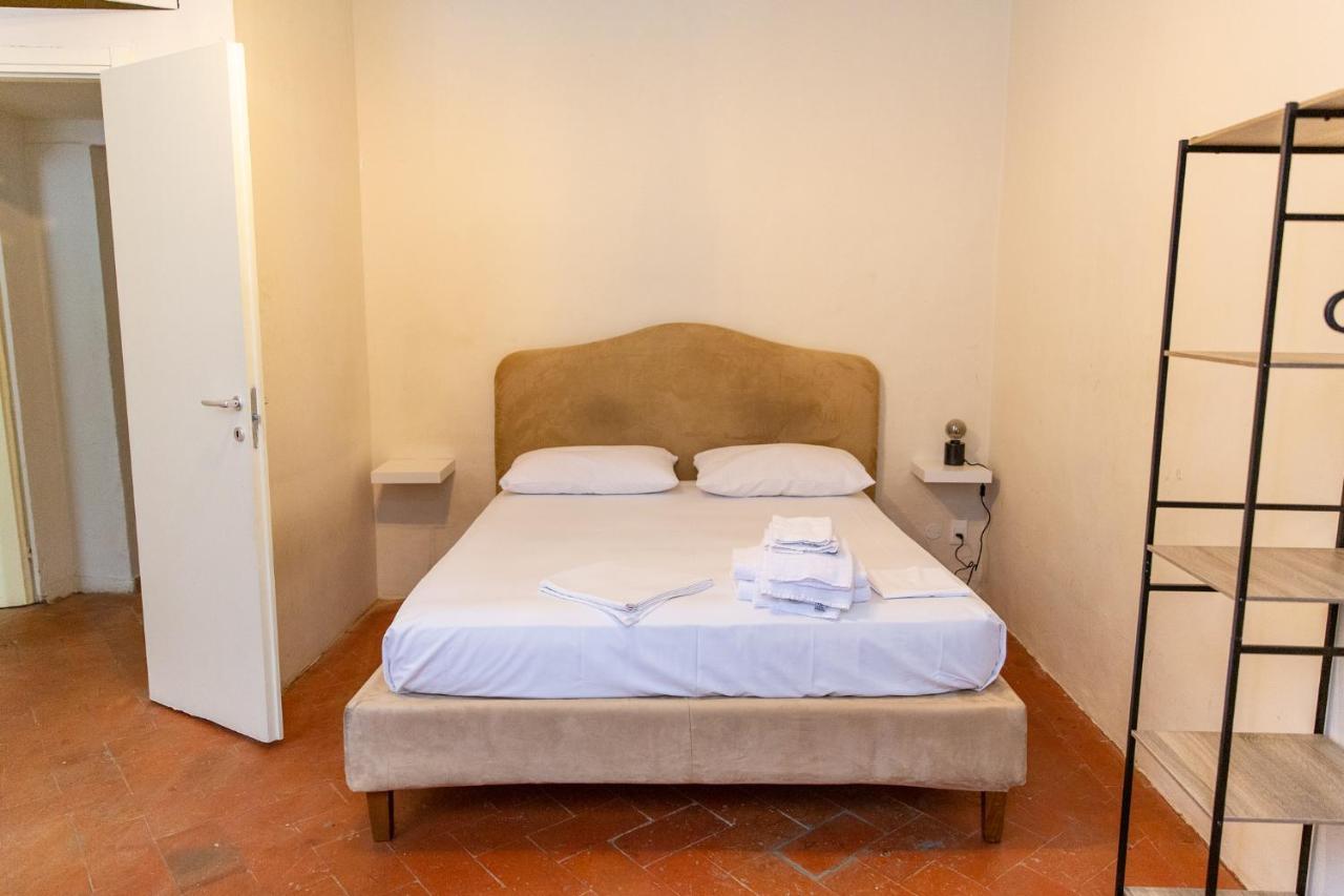 Charming Apartment By Bargello Museum Firenze Eksteriør bilde