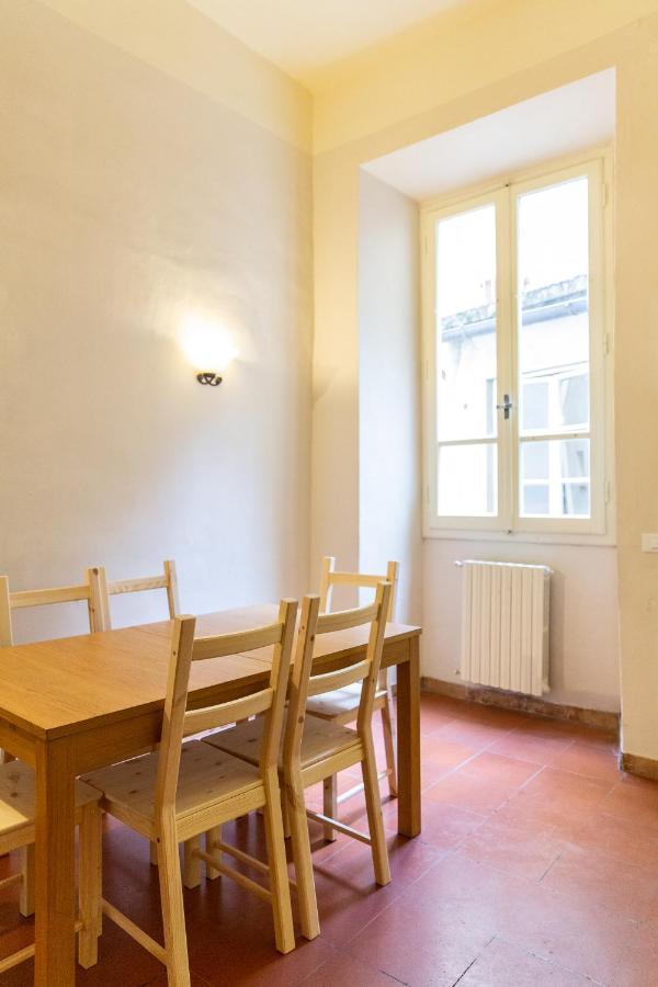 Charming Apartment By Bargello Museum Firenze Eksteriør bilde
