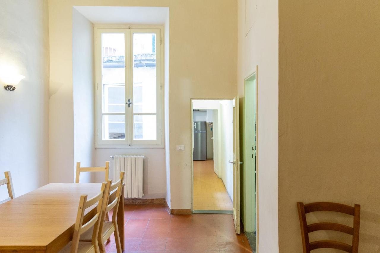 Charming Apartment By Bargello Museum Firenze Eksteriør bilde