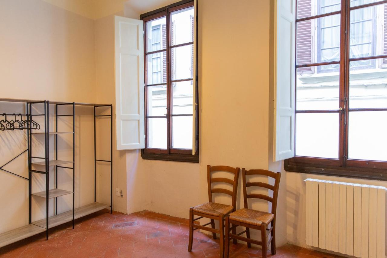 Charming Apartment By Bargello Museum Firenze Eksteriør bilde