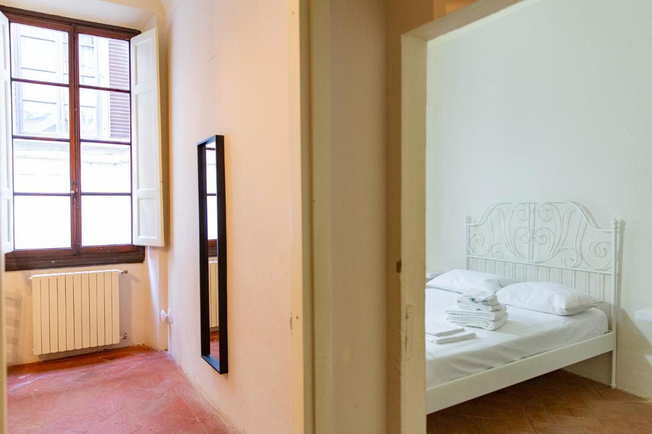 Charming Apartment By Bargello Museum Firenze Eksteriør bilde