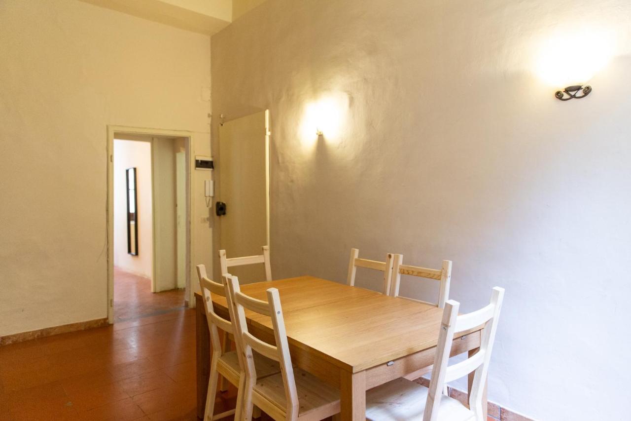 Charming Apartment By Bargello Museum Firenze Eksteriør bilde